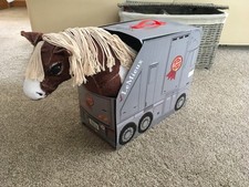 Mieux toy pony for sale  SHREWSBURY