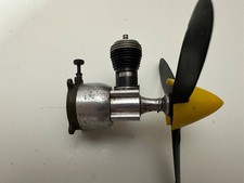 Cox bee 0.49 for sale  NOTTINGHAM