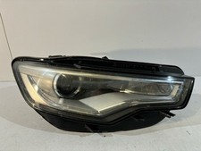 Audi faro anteriore usato  Arcore