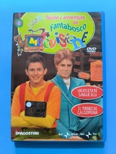 Storia avventure del usato Storia avventure del usato  Italia