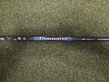 Mitsubishi diamana 63s for sale  Cleveland