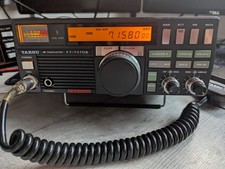 Yaesu 747 amateur for sale  PLYMOUTH
