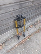 Honda grom front for sale  HITCHIN