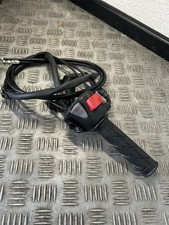 interruttore moto usato  Albisola Superiore