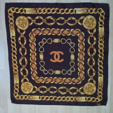 chanel seidentuch gebraucht kaufen chanel seidentuch gebraucht kaufen Bochum