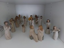 Willow tree figurines for sale  BARROW-IN-FURNESS
