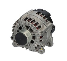 Valeo 440680 lichtmaschine gebraucht kaufen  Berlin