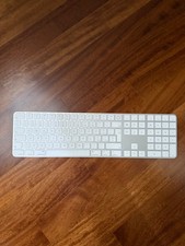Apple magic keyboard usato  Vajont