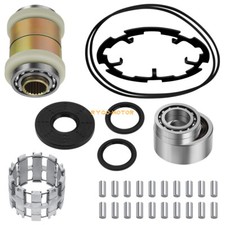 Kit de reconstrução diferencial frontal cubo de saída para Polaris Ranger RZR 570 800 900, usado comprar usado  Enviando para Brazil