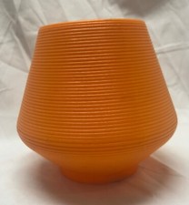 Vtg. mcm orange for sale  Springfield
