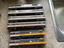 Hornby intercity 125 for sale  DONCASTER