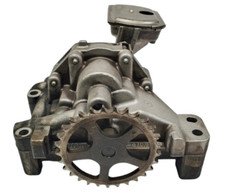 Używany, VOLVO V50 2.0 D OIL PUMP PRESSURE MODULE Sterownik Pompa olejowa 9644350880 na sprzedaż  PL