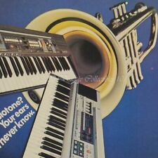 1983 casio casiotone for sale  Port Saint Lucie