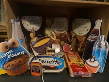 Lot livres cuisine d'occasion  Margny-lès-Compiègne