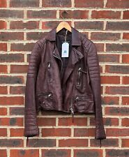 Saints ladies oxblood for sale  LONDON