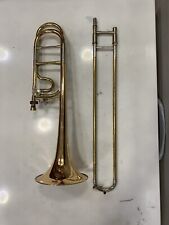 Trombone getzen 4147 usato  Napoli