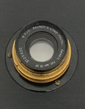 Objectif bausch lomb d'occasion  Dambach-la-Ville