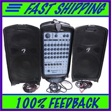 Fender passport 500 for sale  Boyce