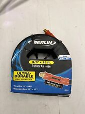 Merlin rubber air for sale  North Salt Lake