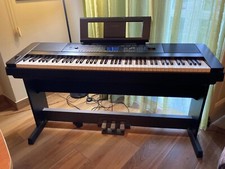 Pianoforte digitale yahama usato  Sant Agnello