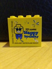 Lego sammelstein happy gebraucht kaufen  Aalen