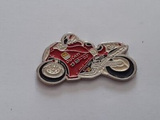 Pins moto ducati d'occasion  Riom