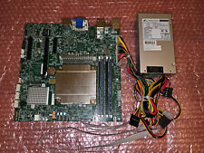 Supermicro X12SCZ-F Motherboard +CPU Intel i5-10500 +2x 16GB DDR4 RAM +Netzteil comprar usado  Enviando para Brazil