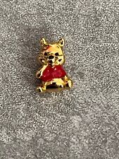 Pandora charm winnie for sale  SWINDON