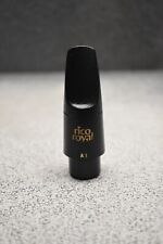 Usado, Saxofon Rico Royal A3 Mundstück #7-135 V1 comprar usado  Enviando para Brazil