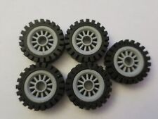 Lego 30155c01 wheel d'occasion  Expédié en Belgium