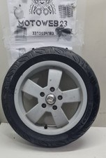 cerchio vespa gts usato  Napoli