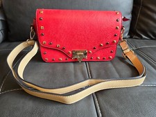 Modische handtasche umhängeta gebraucht kaufen  Herzogenrath