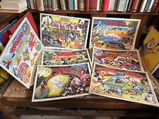 Lotto fumetti disney usato  Milano