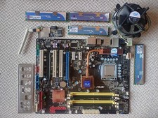 Kit asus p5k usato  Orte