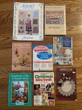 Lot quilting knitting for sale  Ranburne