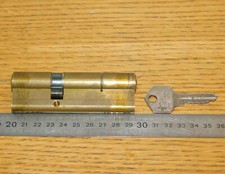 94mm 9.4cm cylindre d'occasion  Saint-Louis