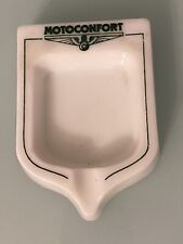 Automobilia automobile ashtray d'occasion  Expédié en Belgium