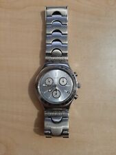 Montre swatch homme d'occasion  Maubeuge