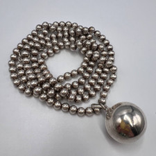 Massiver vintage sterling gebraucht kaufen  Deutschland