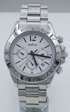Ratius chronograph herrenuhr gebraucht kaufen  Nürnberg