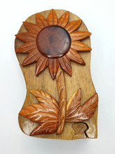 Handmade sunflower wooden for sale  Jupiter