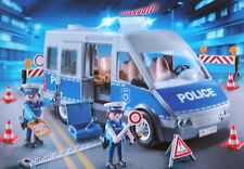 Playmobil rechange fourgon d'occasion  Chaniers