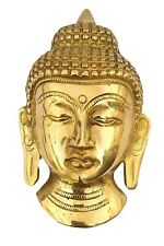 Bouddha visage porte d'occasion  Expédié en France
