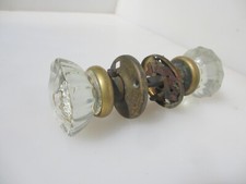 Vintage door knobs for sale  Shipping to Ireland
