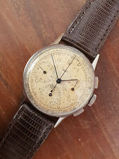 Jaeger chronograph tri usato  Pescara