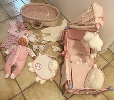 Riginal zapf baby gebraucht kaufen  Backnang