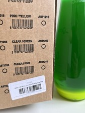 Mathmos flasche limitiert gebraucht kaufen  Mannheim