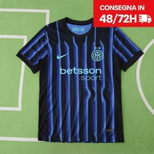 Maglia inter 2025 usato  Cosenza