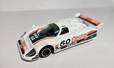 Vintage corgi castrol for sale  TODMORDEN