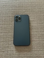 Iphone pro 256gb. usato  Valenzano